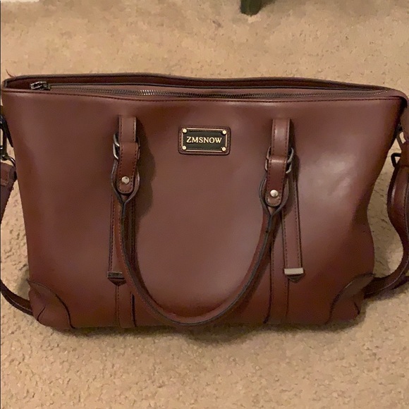 zmsnow purse